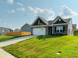 2467 Stream View Ln, Morristown, TN 37814