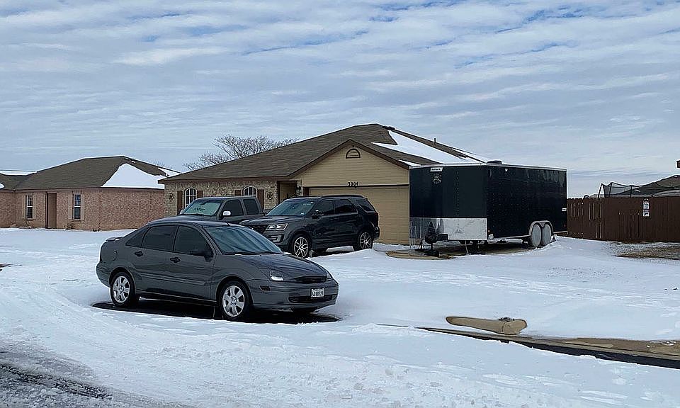 2nd image of 3004 Viewcrest Dr