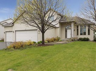 12696 Stoney Way, Eden Prairie, MN 55347