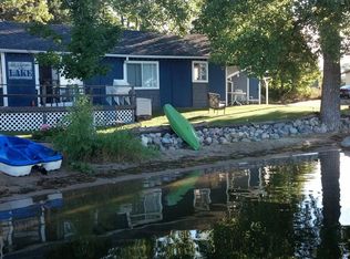 15416 Summer Island Rd, Lake Park, MN 56554