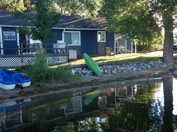 15416 Summer Island Rd, Lake Park, MN 56554