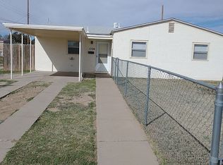 1720 S Union Ave, Roswell, NM 88203