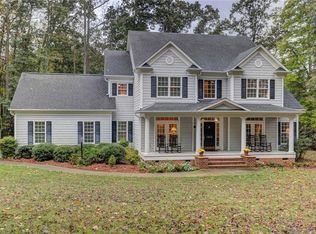 1975 Curry Rd, Kernersville, NC 27284