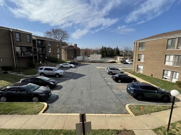 3226 Spartan Rd APT 54