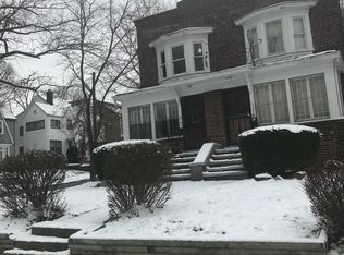 3246 Sycamore Rd, Cleveland Hts, OH 44118