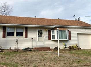 2803 13th Ave, Vienna, WV 26105