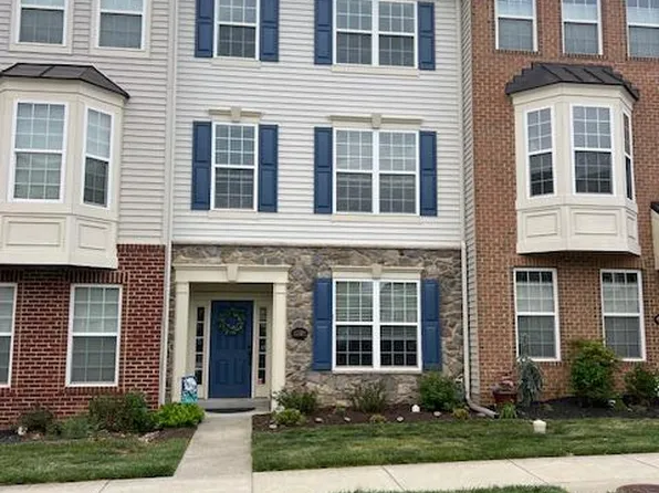 6393 Betty Linton Ln, Frederick, MD 21703