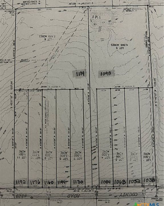 2nd image of 1084 County Road 329