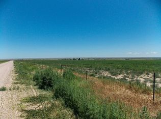 Tbd 61st Ln, Boone, CO 81025