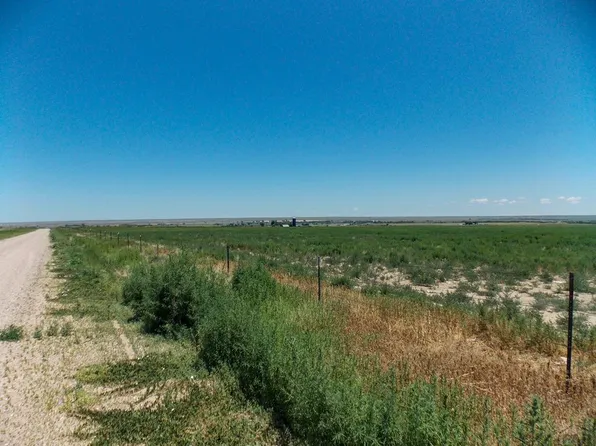 Tbd 61st Ln, Boone, CO 81025