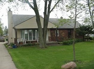 4315 W 73rd Ave, Merrillville, IN 46410