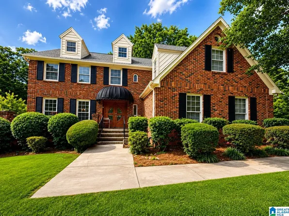 921 Village Mill Rd, Birmingham, AL 35215