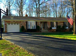 121 Greenfield Rd, Stafford, VA 22556