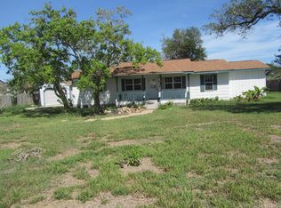 105 Rattlesnake Point Rd, Rockport, TX 78382
