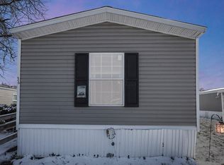 1667 Stone Rd LOT 36, Chillicothe, OH 45601