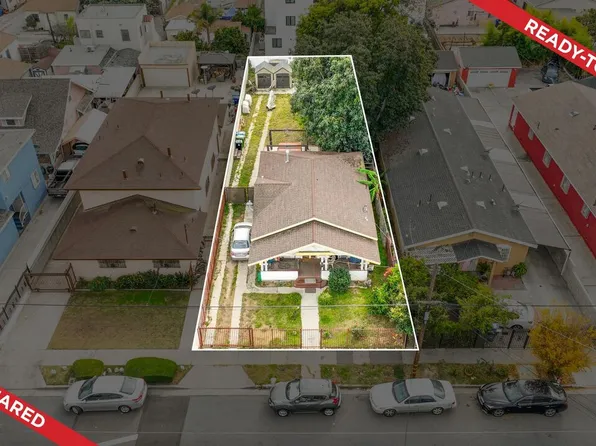 1574 W 37th St, Los Angeles, CA 90018