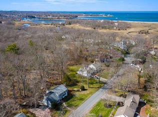 95 Indian Trl, Scituate, MA 02066