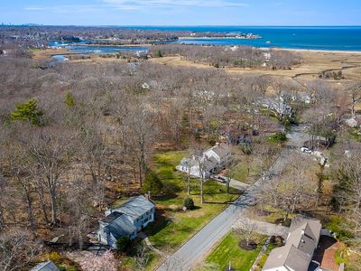 95 Indian Trl, Scituate, MA, 02066