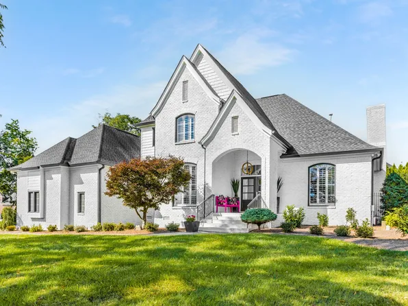 2144 Summer Hill Cir, Franklin, TN 37064