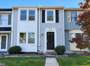 6065 Cedar Wood Dr, Columbia, MD 21044