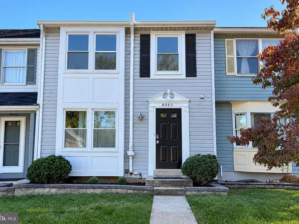 6065 Cedar Wood Dr, Columbia, MD 21044