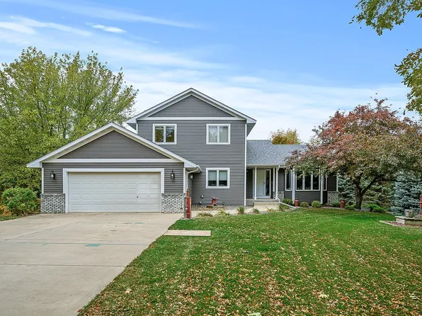 8905 Vernon St, Rockford, MN 55373