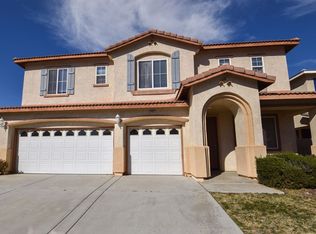 2757 Bouquet Ln, Palmdale, CA 93551