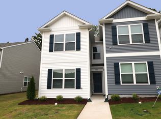 5810 Brambleberry Way, Raleigh, NC 27616