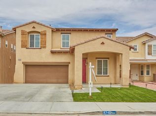 8746 Redondo Ave, Hesperia, CA 92344
