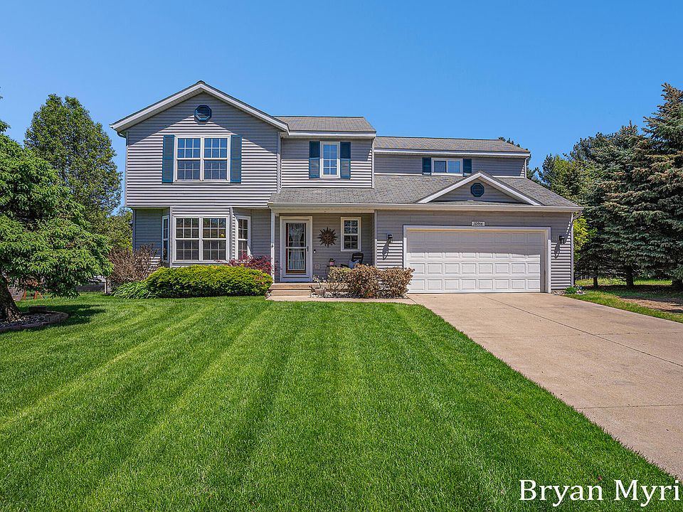 10966 Waterway Dr, Allendale, MI 49401 Zillow