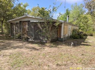 11351 NE 81st St, Bronson, FL 32621