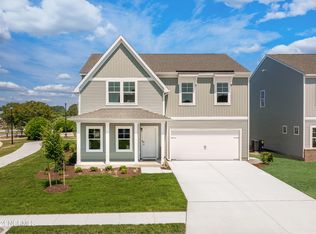 116 Jadyns Ln, Cameron, NC 28326