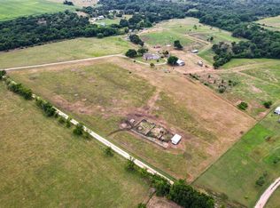 1145A Hill County Rd #1458, Itasca, TX 76055