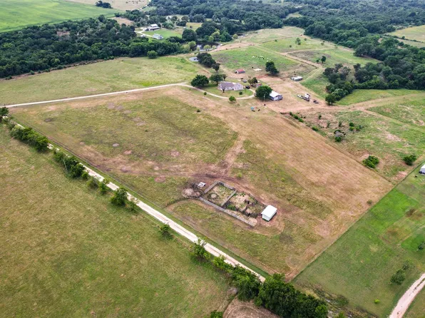 1145A Hill County Rd #1458, Itasca, TX 76055