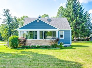 5103 E Rockwell Rd, Youngstown, OH 44515