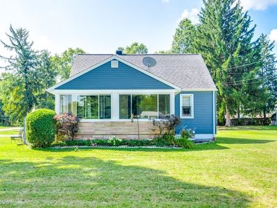 5103 E Rockwell Rd, Youngstown, OH, 44515