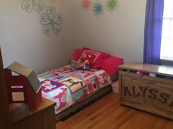 Bedroom #3