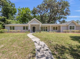 625 NW Fairway Dr, Lake City, FL 32055
