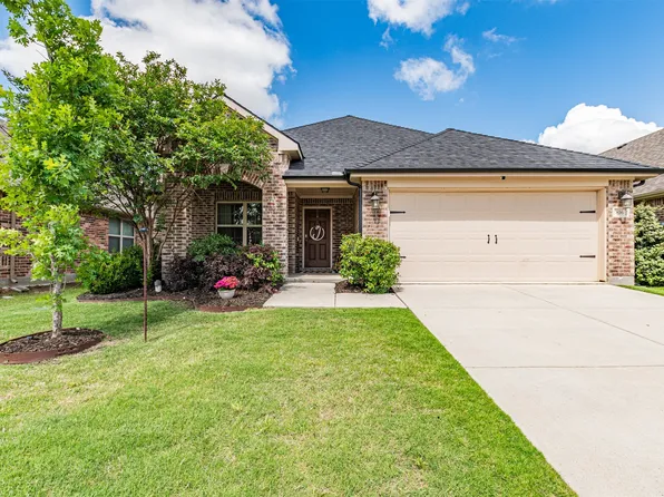 816 Kinghaven Dr, Little Elm, TX 75068