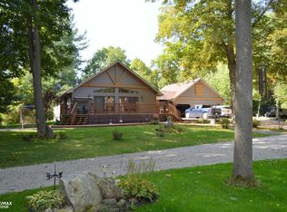 2255 Schultz Dr, Standish, MI 48658