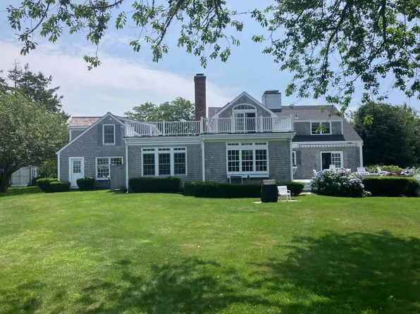 95 Cotchpinicut Road, Chatham, MA 02633