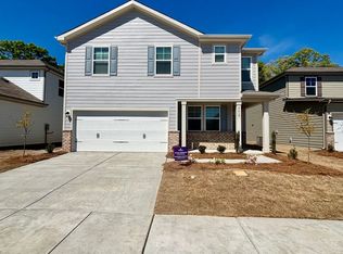 2612 Blue Sky Meadows Dr, Monroe, NC 28110