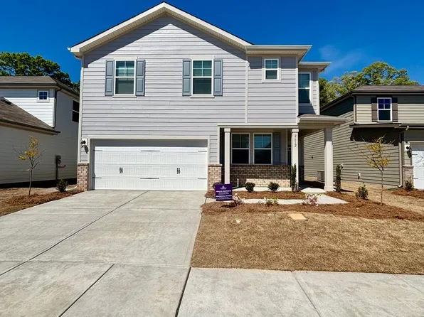 2612 Blue Sky Meadows Dr, Monroe, NC