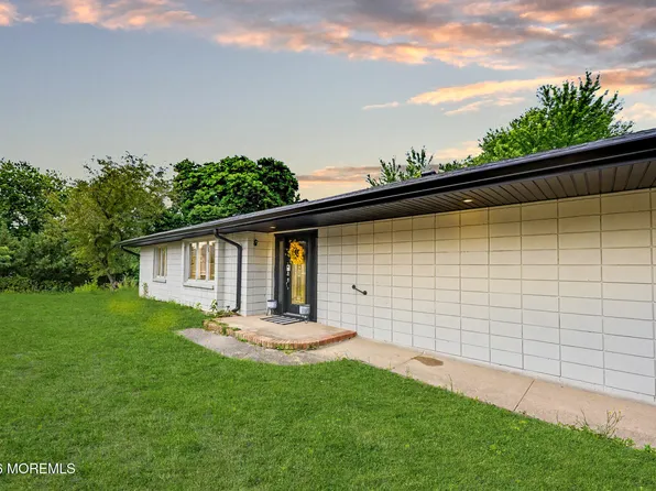 699 Aldrich Road, Howell, NJ 07731