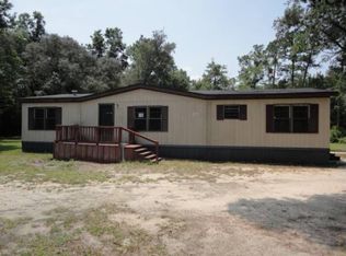 5379 Lone Star Ln, Milton, FL 32583