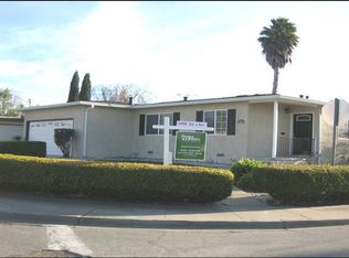 41215 Joyce Ave, Fremont, CA 94539