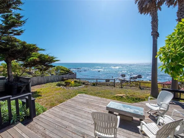 5249 Nottingham Dr, Cambria, CA 93428