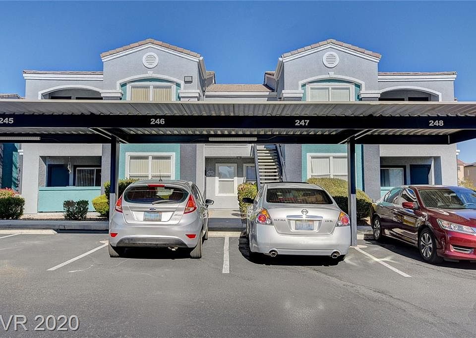 1st image of 6955 N Durango Dr Unit 1039