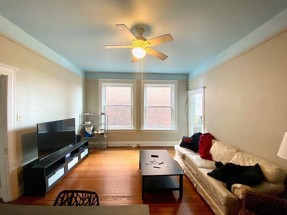 1st image of 3405 Clifton Ave APT 5