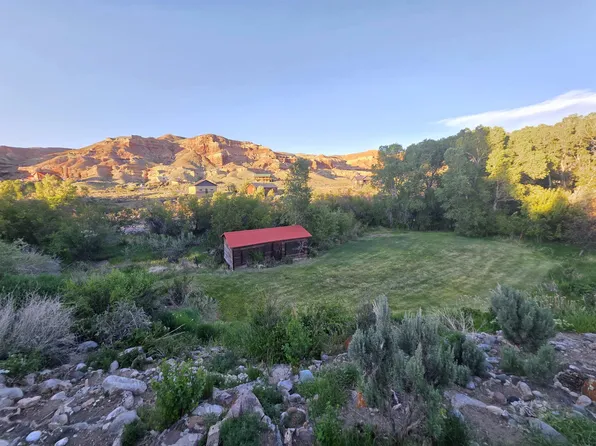 6182 Us Highway 26 Hwy, Dubois, WY 82513